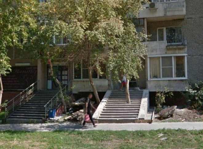 26 фото глядя на которые крутиться мысльНу как можно додуматься до такого