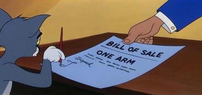 Мультфильм детский, а вот проблемы совсем не детские