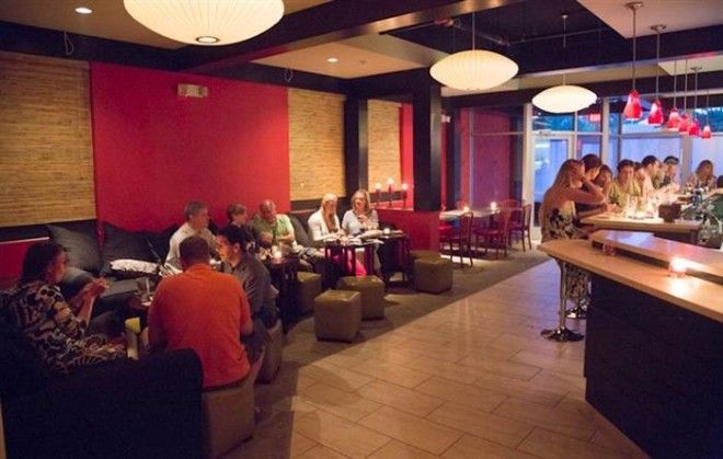 Детям туда нельзя В мире все больше мест отдыха только для взрослых