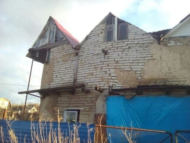 26 фото глядя на которые крутиться мысльНу как можно додуматься до такого