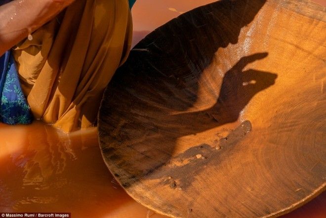 Сапфировая лихорадка на Мадагаскаре