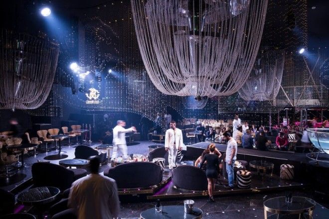 Документальный цикл о жизни богачей Дубая