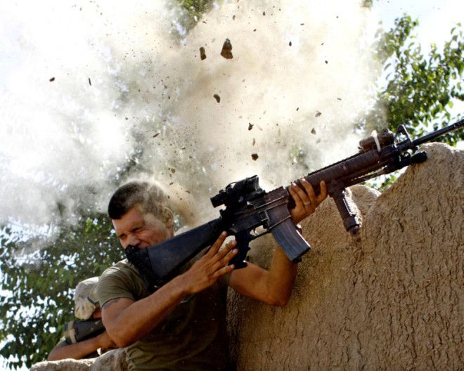 Фотографии которые просто невозможно забыть