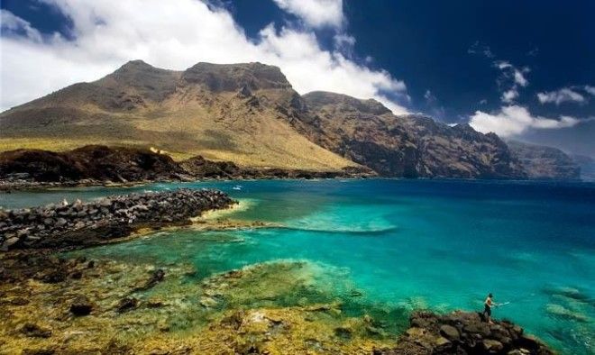 17 интересных фактов о вулканах 