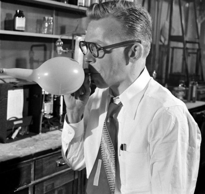 Эксперимент учёных из Мичиганского университета