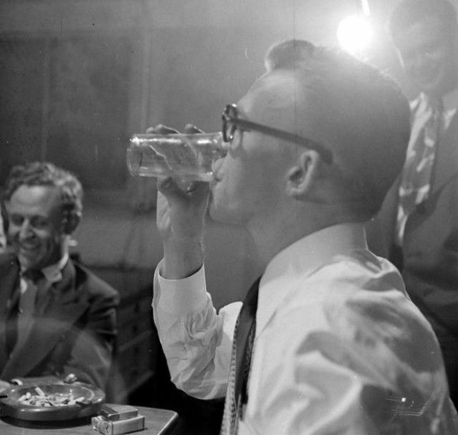 Эксперимент учёных из Мичиганского университета