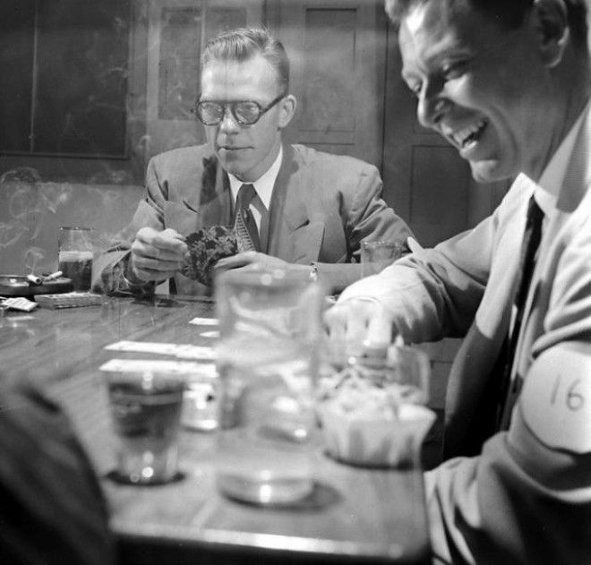 Эксперимент учёных из Мичиганского университета