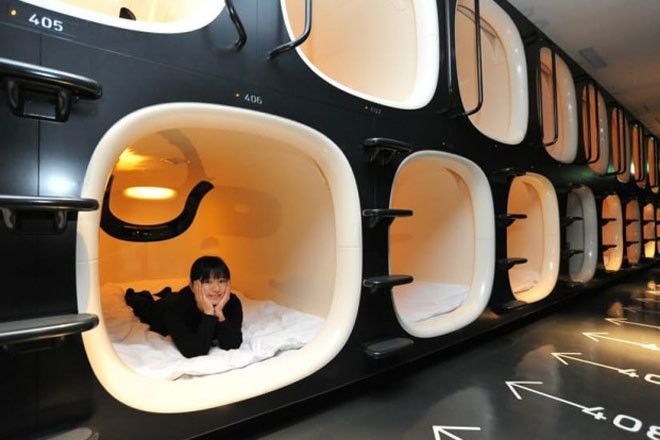 15 необычных вещей из Японии которые делают жизнь проще и приятнее