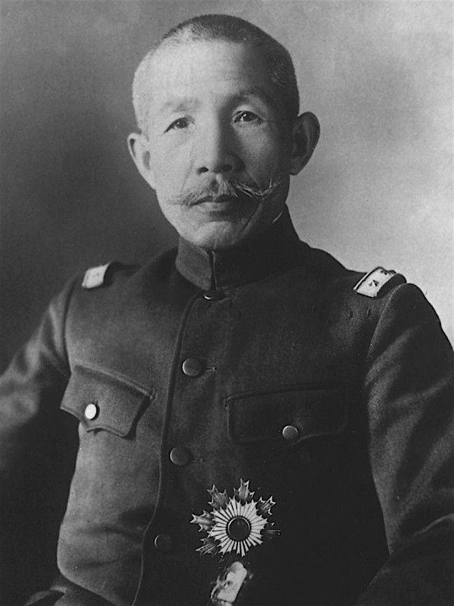 Картинки по запросу general sadao araki