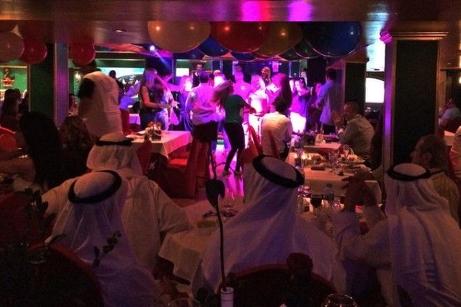 10 темных секретов богатых и знатных жителей Дубая