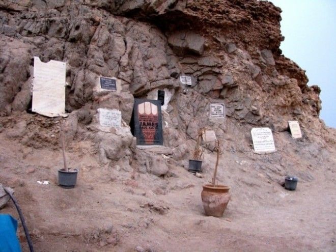 Удивительное место на дне моря от которого по спине бегают мурашки