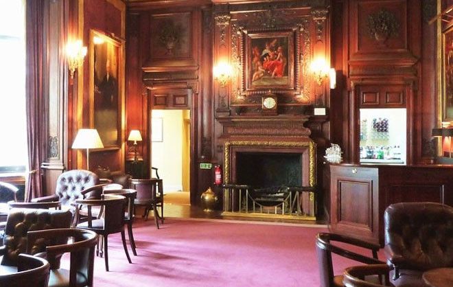 Самые сверхсекретные места планеты в которых вы никогда не побываете