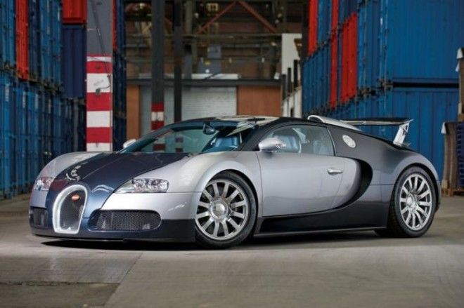 Шефдизайнеры крупнейших автокомпаний которых почти никто не знает