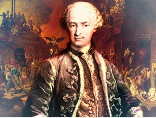 Люди которым почти удалось разгадать тайну бессмертия