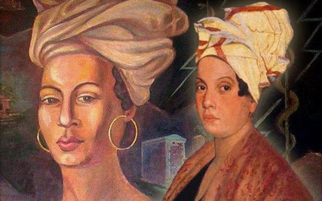 Культ Вуду вся правда о мрачном наследии шаманов