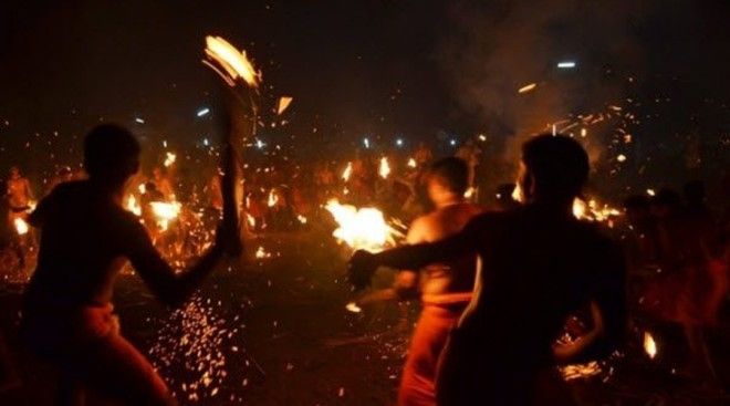 7 главных фестивалей насилия и боли со всего мира