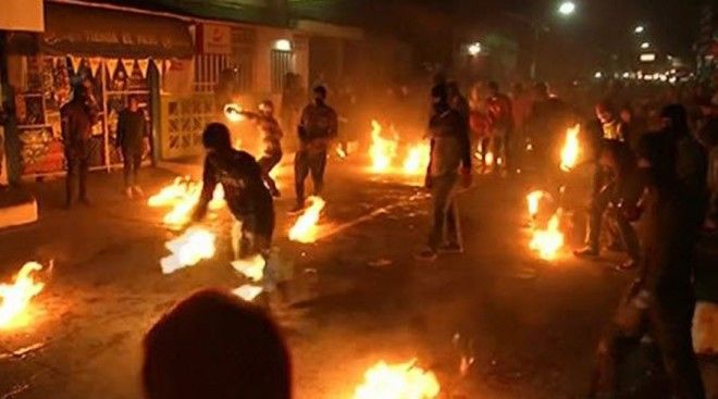 7 главных фестивалей насилия и боли со всего мира