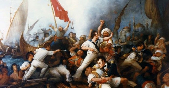 10 темных секретов богатых и знатных жителей Дубая