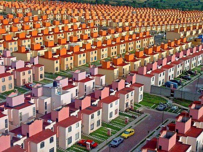 25 фото на которые придется посмотреть дважды чтобы понять что происходит