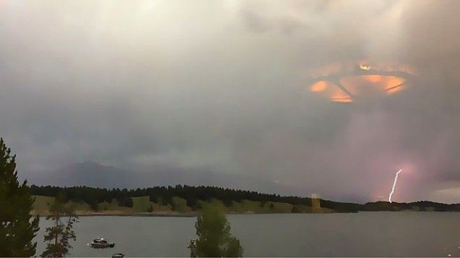 25 фото на которые придется посмотреть дважды чтобы понять что происходит