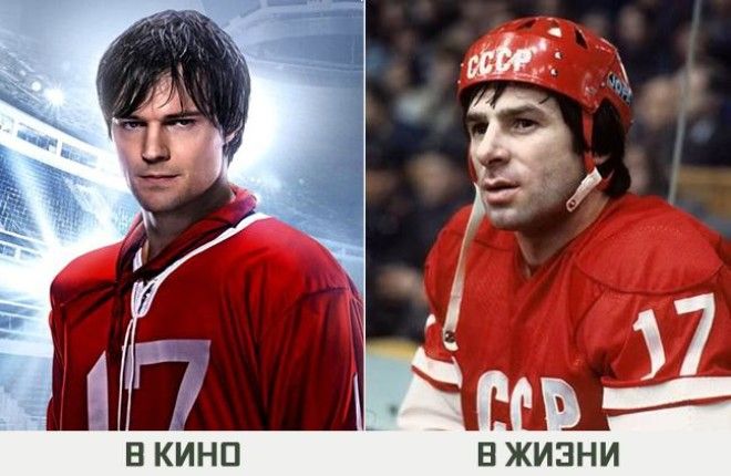 Фильмы