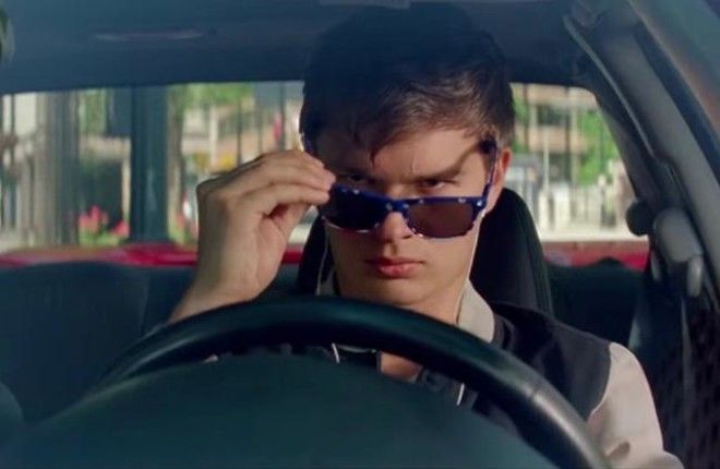 Скорость и драйв 10 фильмов наполненных адреналином