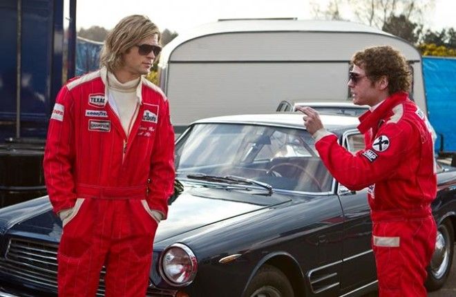 Скорость и драйв 10 фильмов наполненных адреналином