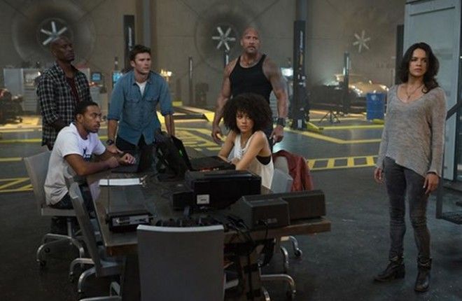 Скорость и драйв 10 фильмов наполненных адреналином