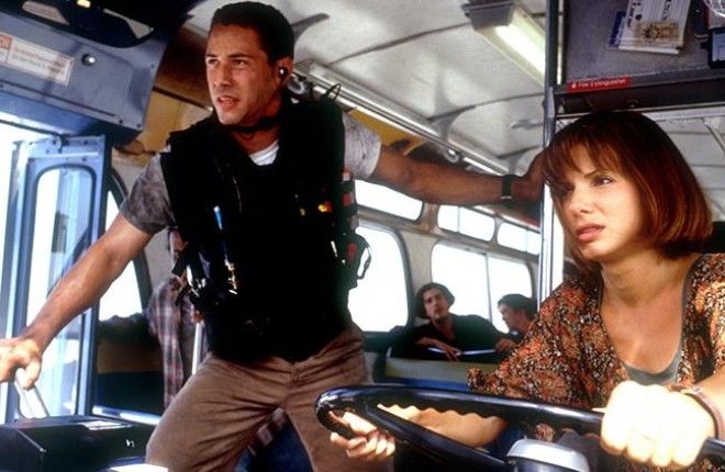 Скорость и драйв 10 фильмов наполненных адреналином