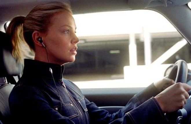 Скорость и драйв 10 фильмов наполненных адреналином