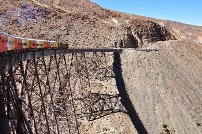 Картинки по запросу поезд в облака аргентина