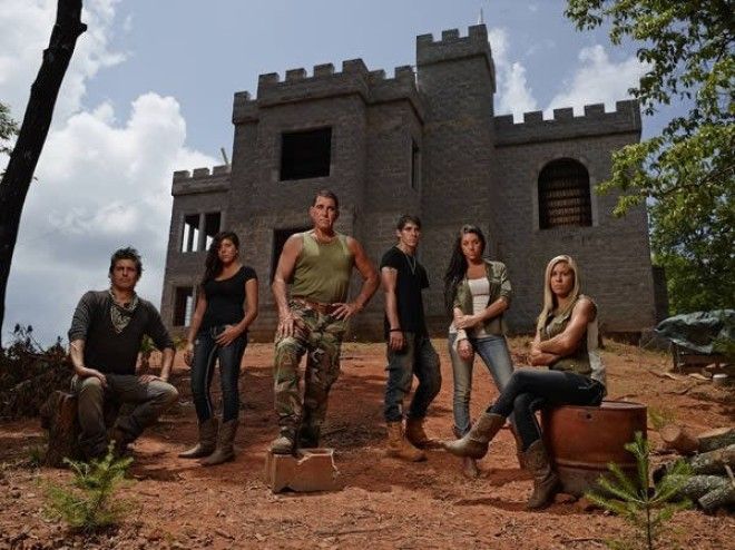 15 самых роскошных ядерных бункеров на планете