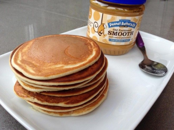 белковые перекусы перекусы богатые белком