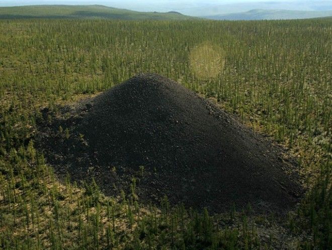 Долина смерти легенда или реальность
