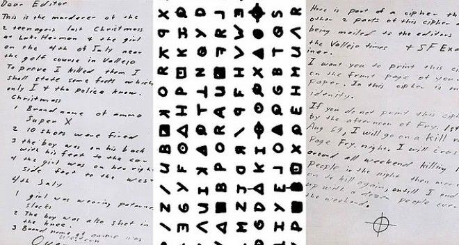 6 не пойманных серийных убийц которые могут быть живы и сегодня