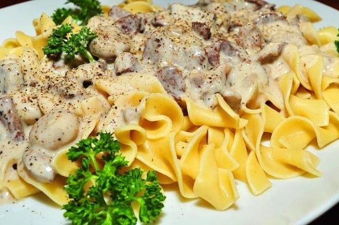 10 занимательных историй блюд названных в честь известных людей