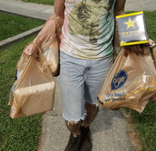 11 дико странных вещейкоторые по непонятной причине делают практически все