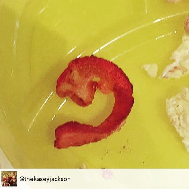 19 обычных блюд которые дети отказались есть по самым невероятным причинам