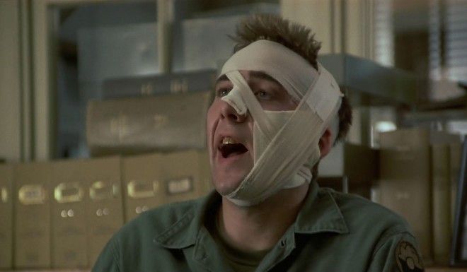 7 популярных звезд которые чуть не сошли с ума во время съемок