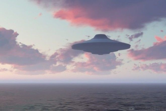 Сверхсекретные базы которые официально не существуют