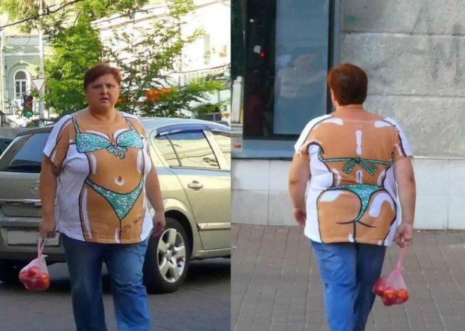 Желаемое за действительное