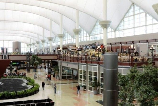 Сверхсекретные базы которые официально не существуют