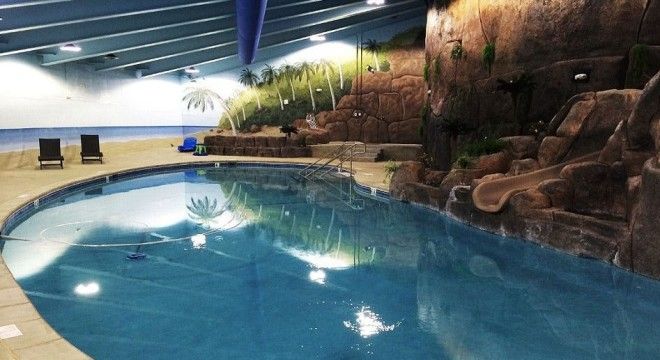 15 самых роскошных ядерных бункеров на планете