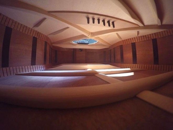 25 фото на которые придется посмотреть дважды чтобы понять что происходит