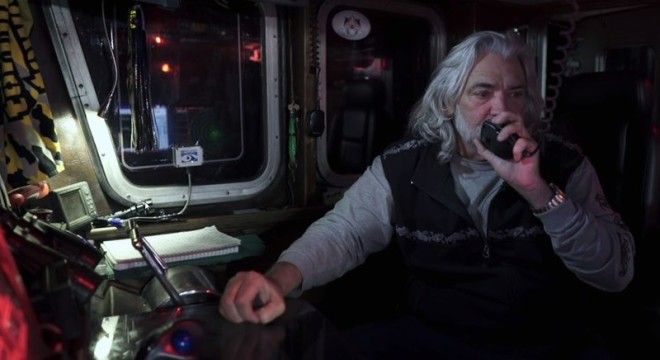 15 малоизвестных фактов о реалитишоу Смертельный улов 
