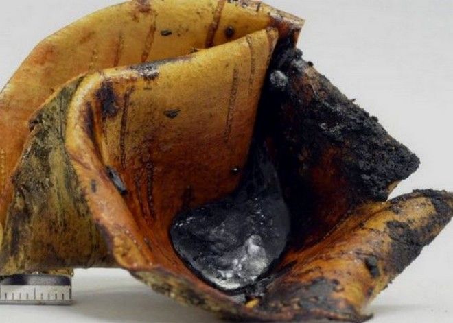 Уникальный артефакт Пещерный клей