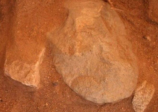 Уникальный артефакт Инструментарий Маджидбебе