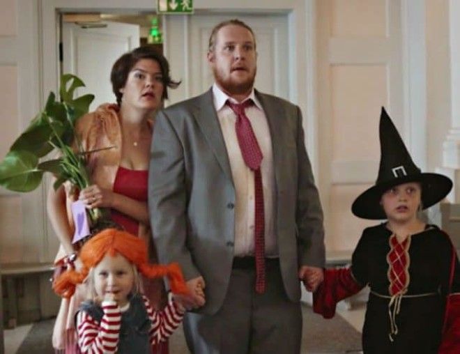 Для кино время найдется 9 короткометражек для усталого осеннего вечера