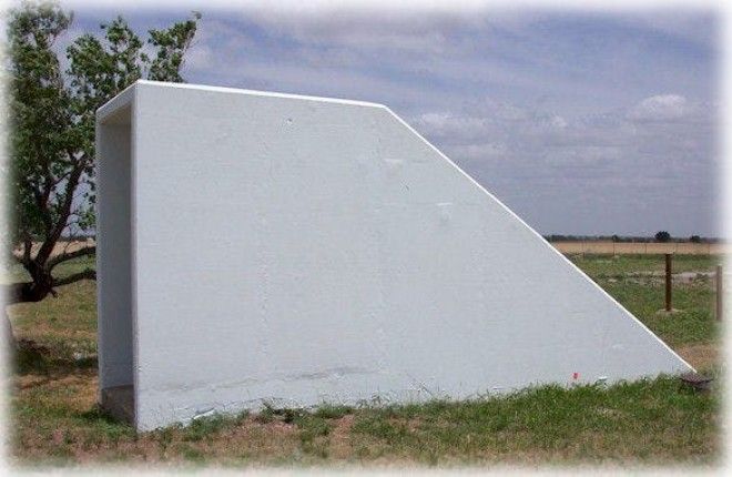 15 самых роскошных ядерных бункеров на планете