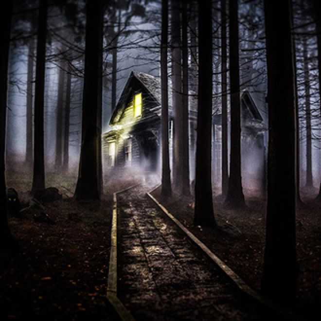 Факты о Хеллоуине